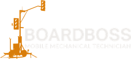 BoardBoss — Mobile Mechanical Technician