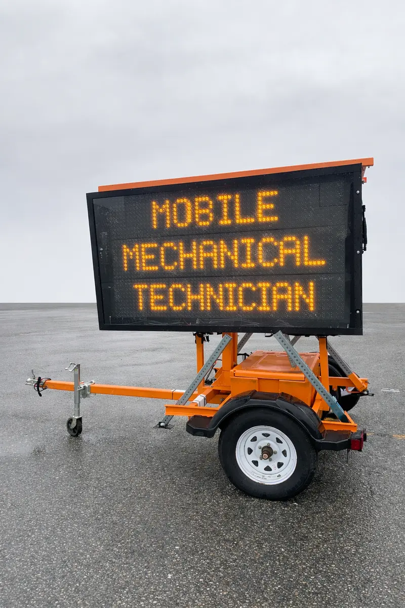 CMS / DMS Repair